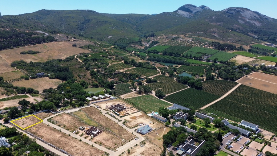 0 Bedroom Property for Sale in Courtrai Western Cape